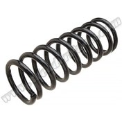 Resim Mercedes W123 Helezon Yayı Arka - Wender A1233240604 