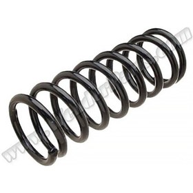 Resim Mercedes W123 Helezon Yayı Arka - Wender A1233240604 