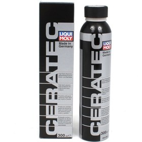 Resim Liqui Moly Ceratec Seramik Bazlı Motor Koruma (300ml) . Yağ 