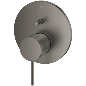 Resim Grohe Atrio Ankastre Banyo/duş Bataryası - 24355al0 