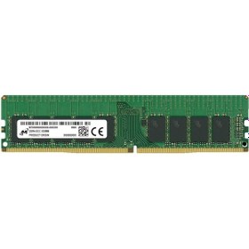 Resim Micron MTA9ASF2G72AZ-3G2R 16 GB DDR4 3200 MHz CL22 ECC Server Ram 
