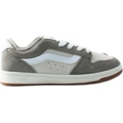 Resim Vans Ryland Ls Kadın Gri Ayakkabı 