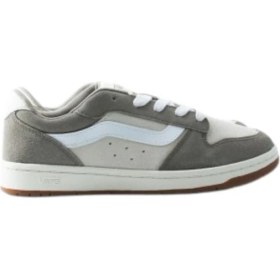 Resim Vans Ryland Ls Kadın Gri Ayakkabı 