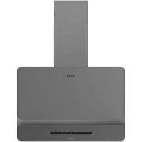 Resim Ferre D082 Slıent Art Dokunmatik Davlumbaz 