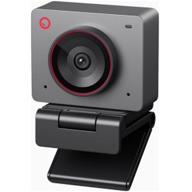 Resim Meet 2 4k Aı Webcam 60 Fps Hdr Otomatik Odaklı, Gürültü Önleyici Mikrofonlu Kamera 