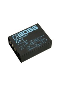 Resim Boss Dı-1 Direct Box 