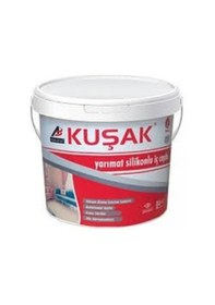 Resim Asrın Kuşak Silikonlu İç Cephe Beyaz 20kg 20 KG 