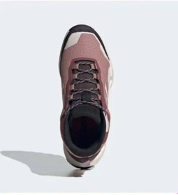 Resim Adidas Eastrail 2.0 Mid Raın.rdy Kadın Outdoor Bot Jp5115 Çok Renkli 