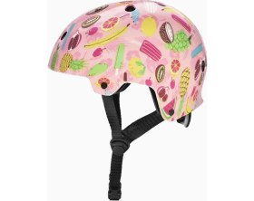 Resim Electra Ziggy Pembe L Beden Premium Lifestyle Bisiklet Kaskı 