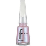 Resim Flormar Pearly Oje - PL454 Miss 