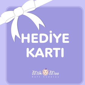 Resim Milk&Moo Hediye Kartı - ₺1.500,00 