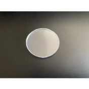 Resim Glasfit Yağmur ve Far Sensörü Jeli Ped Formu (Yuvarlak) 