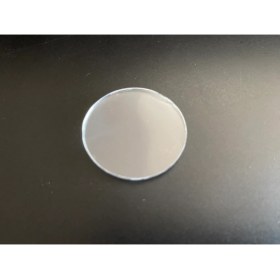 Resim Glasfit Yağmur ve Far Sensörü Jeli Ped Formu (Yuvarlak) 