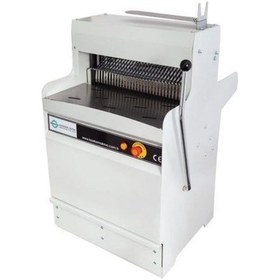 Resim Bosfor Standart Ekmek Dilimleme Makinesi 220 Volt 