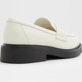 Resim Aldo Verıma Ayakkabı Düz;oxford & Loafer - Beyaz 