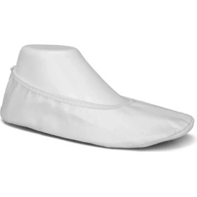 Resim Unisex Pisi Pisi Balo Dans Gösteri Ayakkabısı 