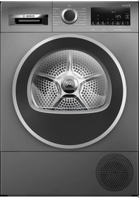 Resim Bosch Serie 6 WQG2420RTR 9 KG Isı Pompalı Çamaşır Kurutma Makinesi 