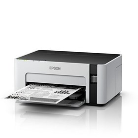 Resim Epson EcoTank M1120 WiFi Direct Tanklı Mono Yazıcı 