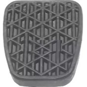 Resim Parçazamanı Mercedes Sprtinter 2006 - 2016 Debriyaj Pedal Lastiği 
