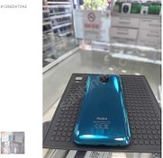 Resim Xiaomi Redmi Note 9 Pro İkinci El TR | 128 GB | Yeşil İkinci El XİAOMİ REDMİ NOTE 9 PRO 128 GB / 6+2 RAM