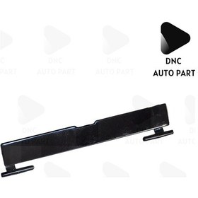Resim Mercedes E Class W212, W213 için Port Bagaj Çıta Kapağı 