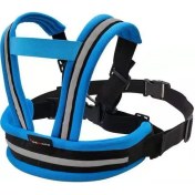 Resim Tianzerun Çocuk Emniyet Kemeri Elektrikli Araç Bisiklet Emniyet Kemeri Motosiklet Çocuk Koruma Kemeri (Yurt Dışından) 