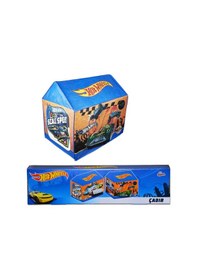 Resim Hot Wheels Oyun Çadırı 