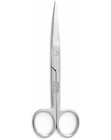 Resim Standart Makas 15 Cm Sivri/sivri Düz 