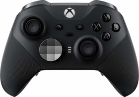 Resim Wireless Controller Elite Series 2 - Siyah Xbox