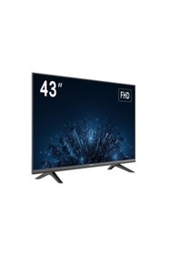 Resim Hikvision Ds-D5043F3-1V0S 43" 6.5 Ms Full Hd 60 Hz Monitör 