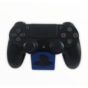 Resim Bi'şeyler Sepeti Dualshock/dualshock V2 Stand - Mavi 