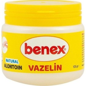 Resim Benex Vazelin 50ml 