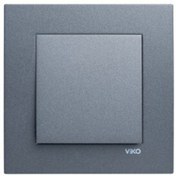 Resim VİKO Novella Gümüş Anahtar 