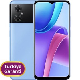 Resim Xiaomi Redmi Note 11R TR Garanti | 128 GB 4 GB Mavi 