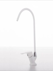 Resim SU ARITMA CİHAZI MİX BEYAZ ARITMA MUSLUĞU 