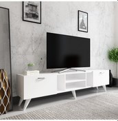 Resim Deryadekor Rudy Tv Sehpasi (355648450) 