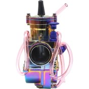 Resim Stshop PWK32 125 Motosiklet İçin 32 mm. Jet Karbüratör Karbüratör (Yurt Dışından) 