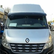 Resim Renault Master 2010 - 2014 Ön Cam Güneşliği 