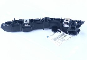 Resim Opel Grandland X Ön Tampon Bağlantı Braketi (Ayağı) Sağ Orjinal YP00026680 