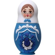 Resim Lovıver Usb2.0 Mini Rus Bebek Flash Memory Stick Kalem Sürücü Depolama U Disk 16 Gb (Yurt Dışından) 