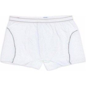 Resim Tutku 0133 Erkek Çocuk Likralı Boxer 6 Adet 