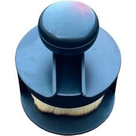 Resim Ası Lastik Jel Fırçası 