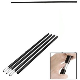 Resim Ada Greenbox Crossbar Ayarlanabilir Fon Standı Ara Çubukları 4 x 75 CM 