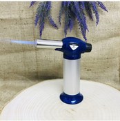 Resim Arda-Han Ticaret Jet Torch Masa Tipi Puro Çakmağı 1300°c/2500°f 18,50 Cm 