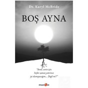 Resim Boş Ayna / Dr. Karyl Mcbride 