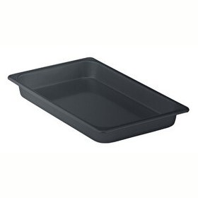 Resim Electrolux Professional 6NOSTUP60 6 Adet Yapışmaz Küvet Aluminyum Alaşımlı GN 1/1 H: 60 MM 925014 