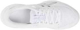 Resim Asics Gel Rocket 12 Unisex Voleybol Ayakkabısı 1072A119-400 Lacivert 