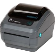 Resim Zebra GK420D Barkod Yazıcı - GK42-202520-000 
