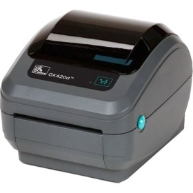 Resim Zebra GK420D Barkod Yazıcı - GK42-202520-000 