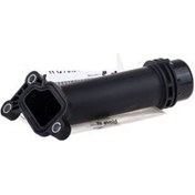 Resim Bmw 3 Serisi E90 Kasa 320d N47 Motor Su Flanşı 